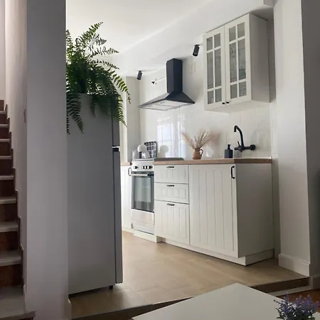Casa Vera, Vistas En El Corazon De La Ciudad Antequera Extérieur photo