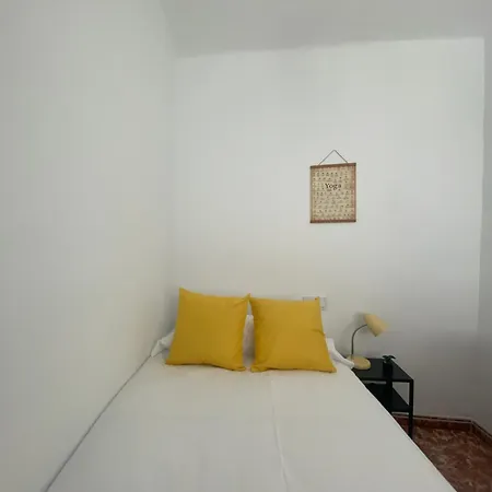 Casa Vera, Vistas En El Corazon De La Ciudad Antequera Extérieur photo