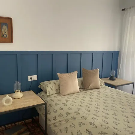 Casa Vera, Vistas En El Corazon De La Ciudad Antequera Extérieur photo