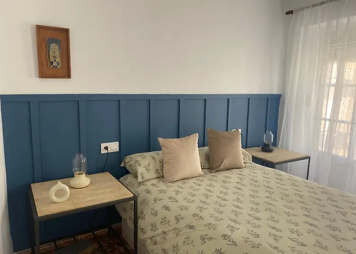 Casa Vera, Vistas En El Corazon De La Ciudad
