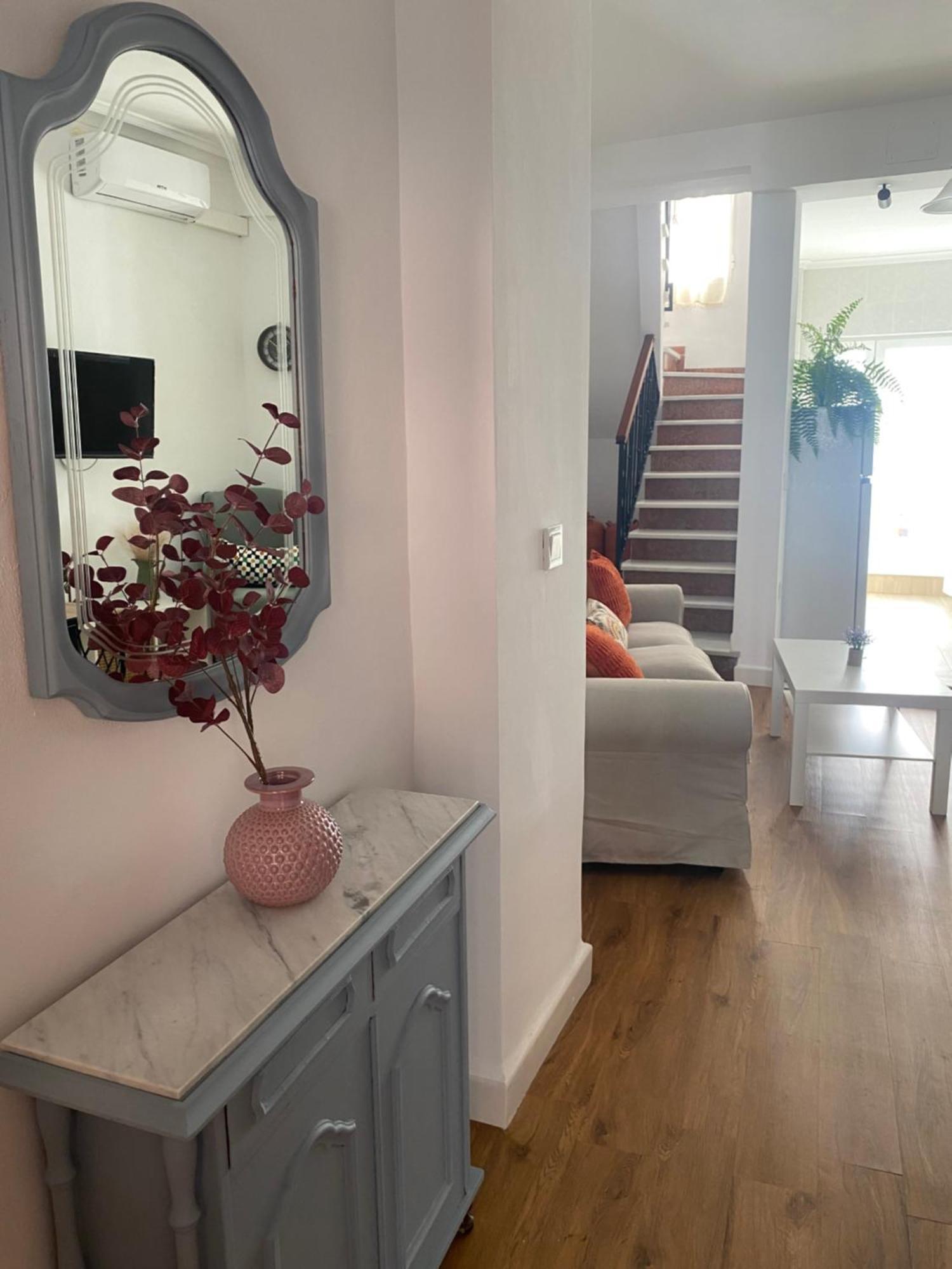 Casa Vera, Vistas En El Corazon De La Ciudad Hébergement de vacances Antequera