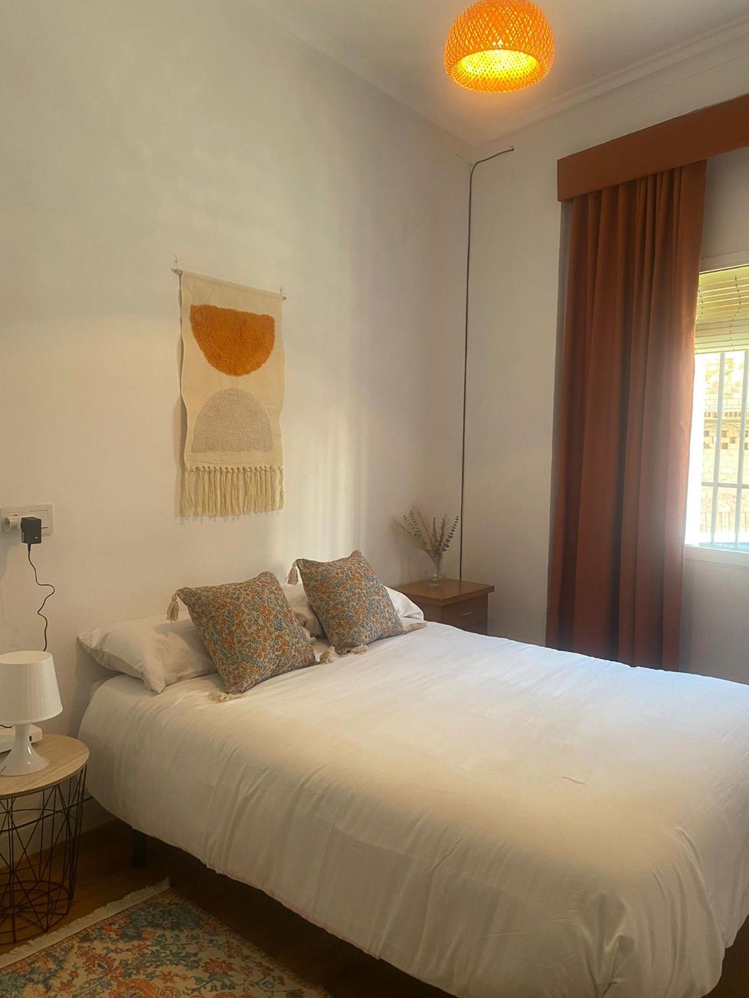 Casa Vera, Vistas En El Corazon De La Ciudad Antequera