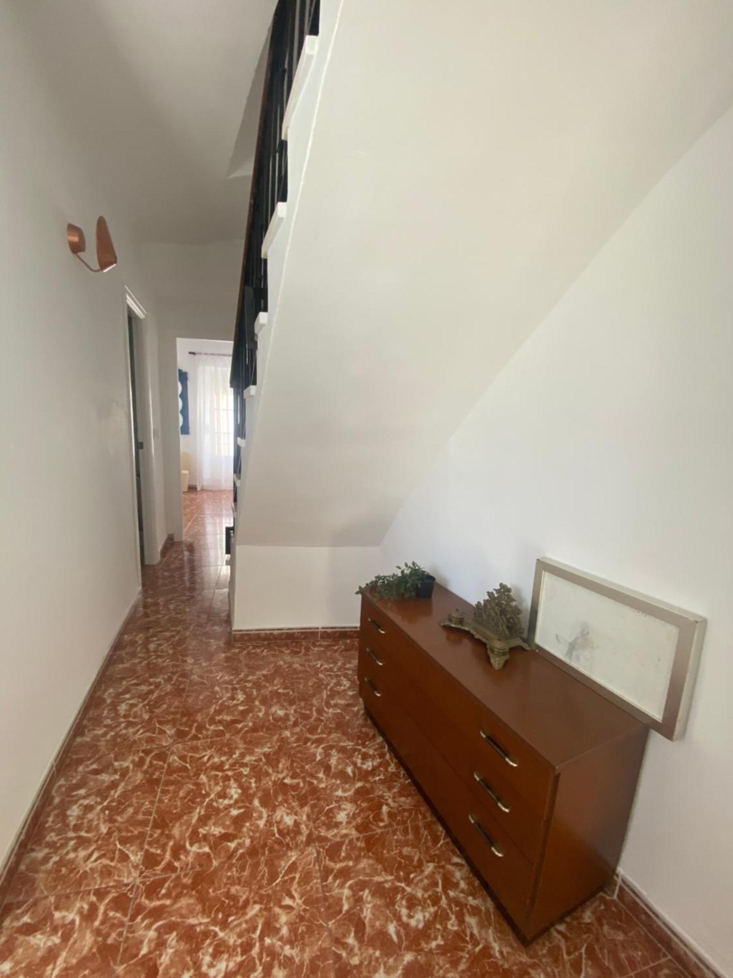 Casa Vera, Vistas En El Corazon De La Ciudad *