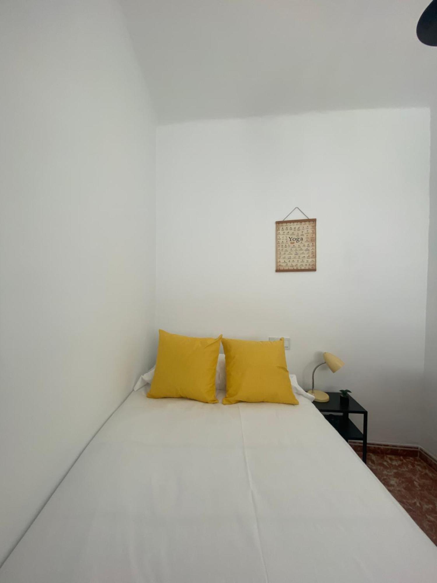 Hébergement de vacances Casa Vera, Vistas En El Corazon De La Ciudad *