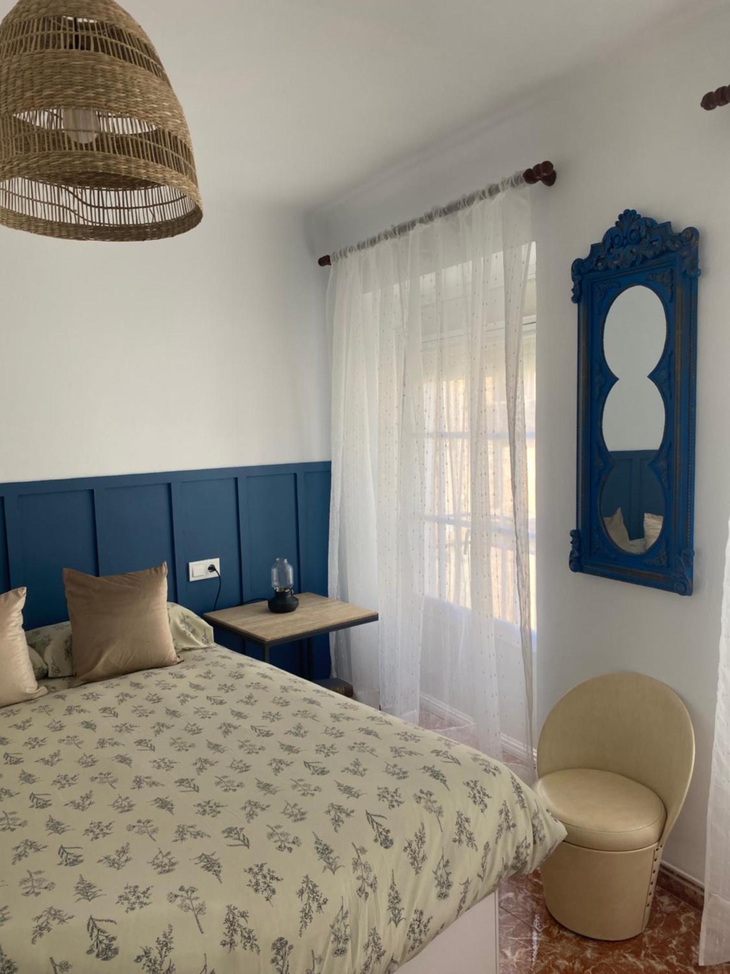 Casa Vera, Vistas En El Corazon De La Ciudad * Antequera