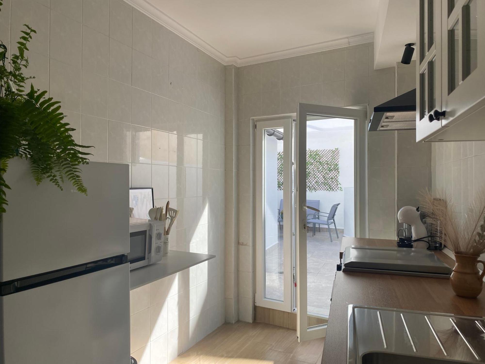 Casa Vera, Vistas En El Corazon De La Ciudad Hébergement de vacances Antequera