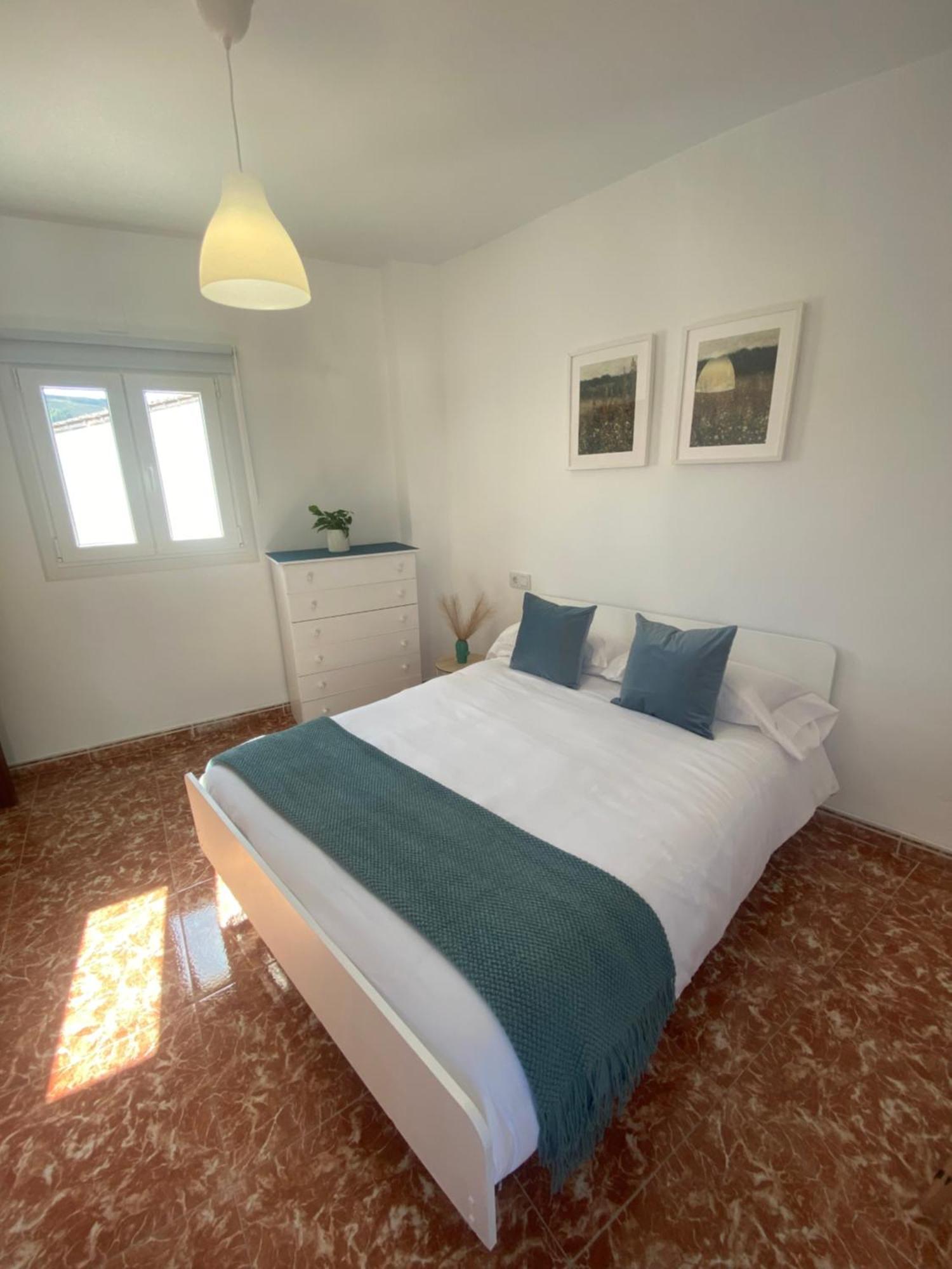 Hébergement de vacances Casa Vera, Vistas En El Corazon De La Ciudad *