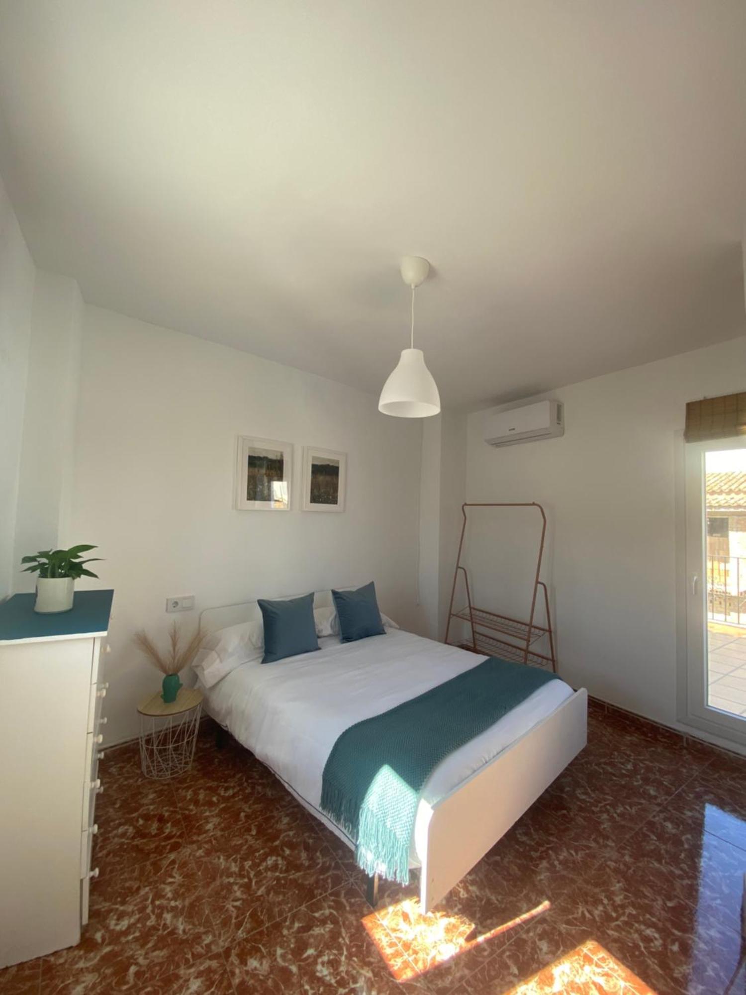Casa Vera, Vistas En El Corazon De La Ciudad *