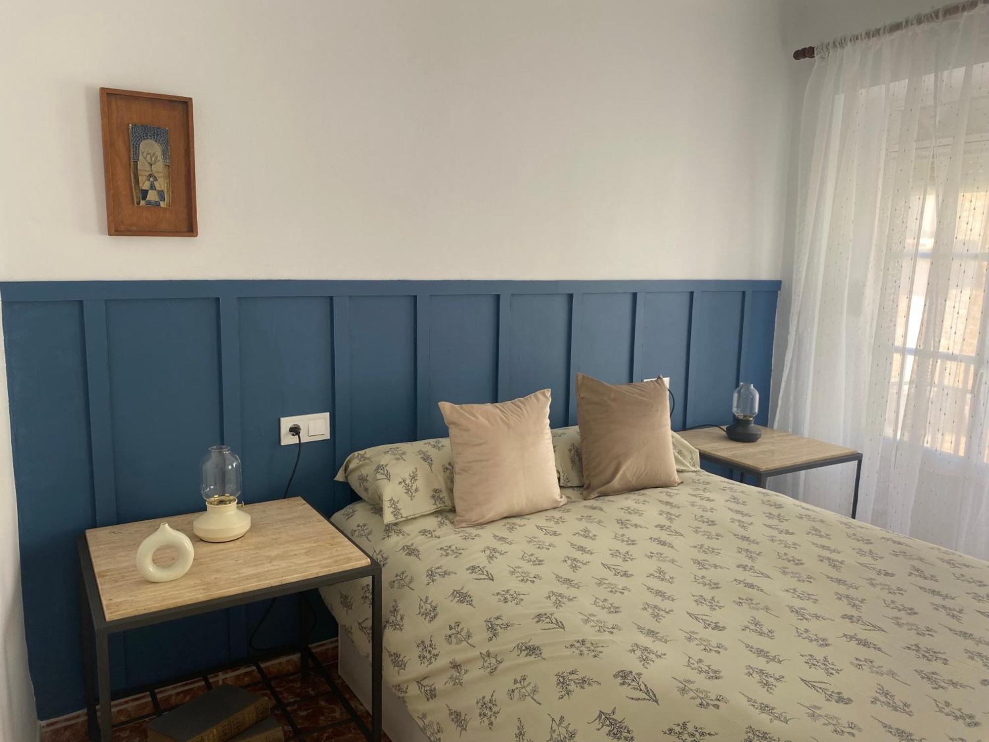 Hébergement de vacances Casa Vera, Vistas En El Corazon De La Ciudad *