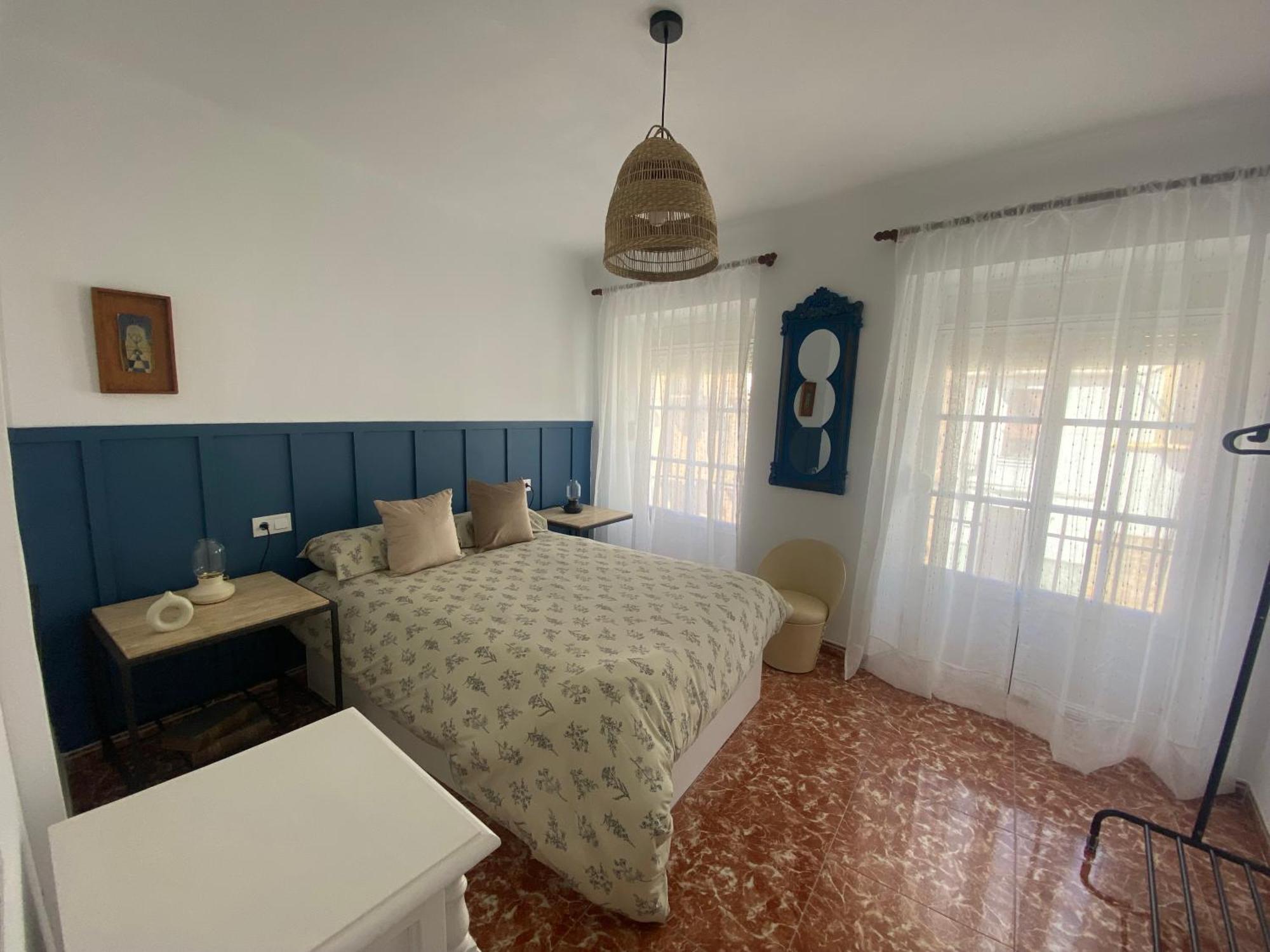 Casa Vera, Vistas En El Corazon De La Ciudad Hébergement de vacances *